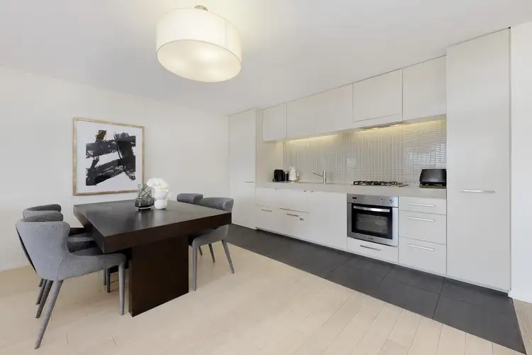 Third view of Homely apartment listing, 12B/125 Boyce Road, Maroubra NSW 2035