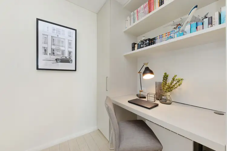 Fourth view of Homely apartment listing, 12B/125 Boyce Road, Maroubra NSW 2035