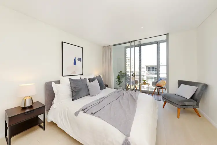 Fifth view of Homely apartment listing, 12B/125 Boyce Road, Maroubra NSW 2035