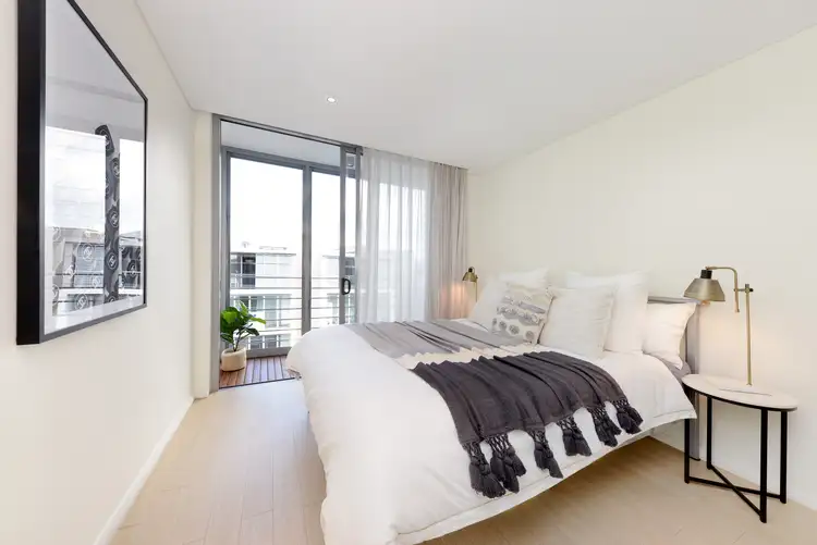 Sixth view of Homely apartment listing, 12B/125 Boyce Road, Maroubra NSW 2035