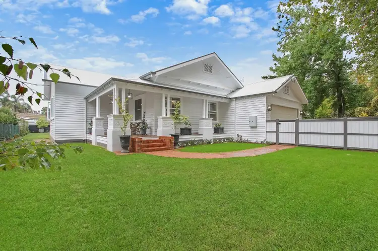 3A Mitchell Street, Benalla VIC 3672