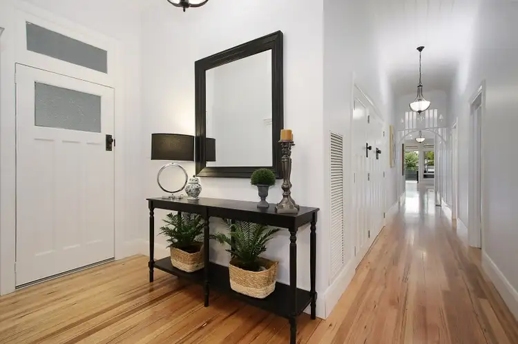Third view of Homely house listing, 3A Mitchell Street, Benalla VIC 3672