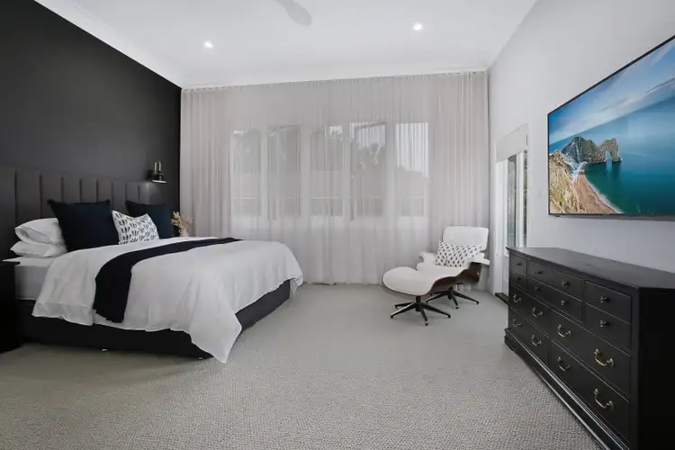 Fifth view of Homely house listing, 3A Mitchell Street, Benalla VIC 3672