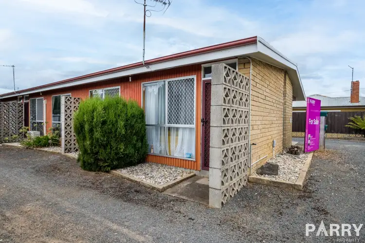 Seventh view of Homely unit listing, 1/17 Main Street, Hadspen TAS 7290