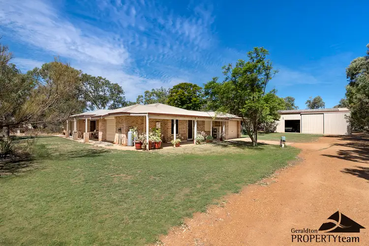7 Jeune Road, Woorree WA 6530