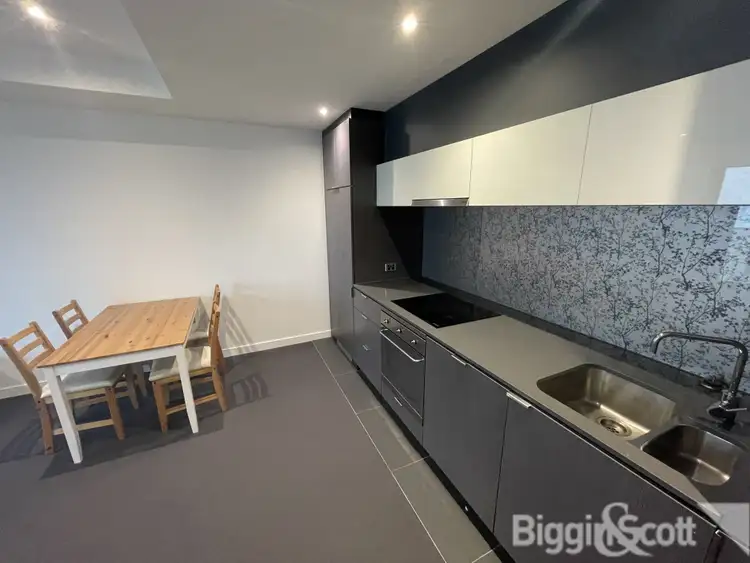 Second view of Homely apartment listing, 3708/133 City Road, Southbank VIC 3006