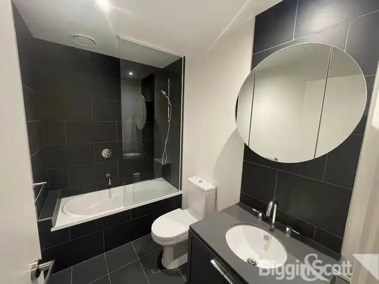 Fifth view of Homely apartment listing, 3708/133 City Road, Southbank VIC 3006