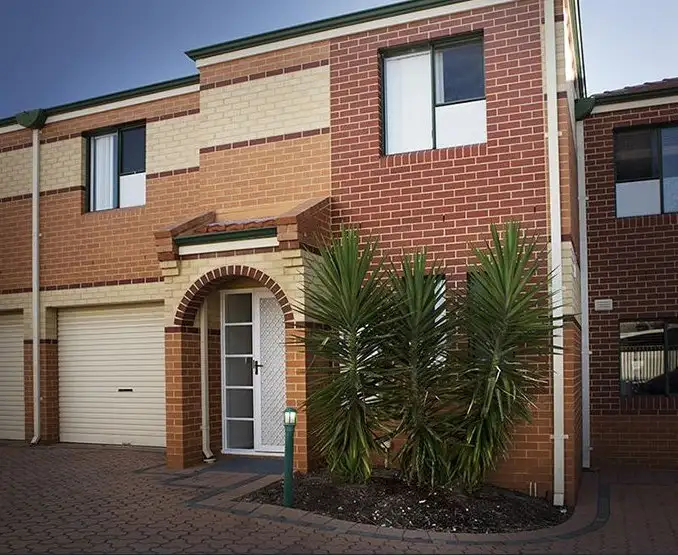 Main view of Homely townhouse listing, 5/111 Smith Street, Highgate WA 6003
