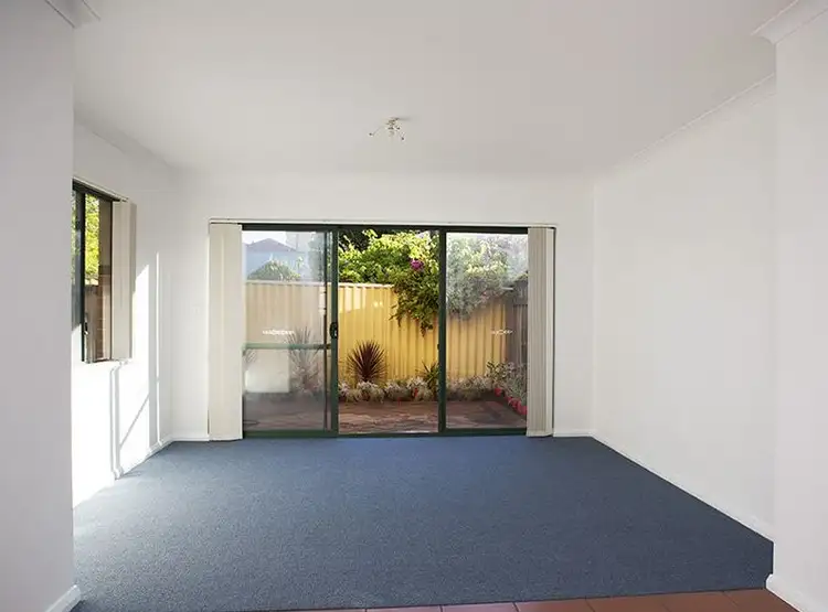 Third view of Homely townhouse listing, 5/111 Smith Street, Highgate WA 6003