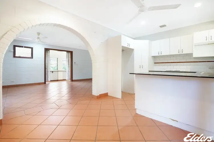 Fourth view of Homely house listing, 64 Rosewood Crescent, Leanyer NT 812