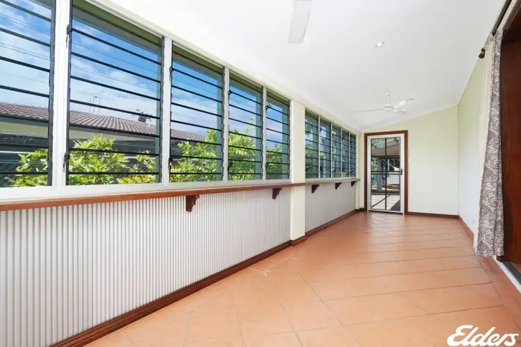 Fifth view of Homely house listing, 64 Rosewood Crescent, Leanyer NT 812
