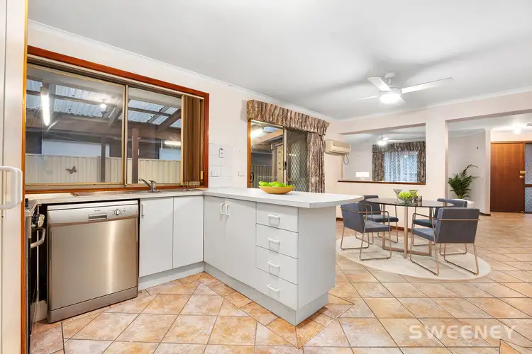 Fourth view of Homely house listing, 35 Crellin Avenue South, Altona Meadows VIC 3028