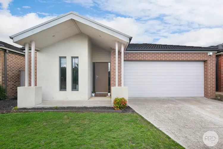 Main view of Homely house listing, 49 Creekstone Drive, Alfredton VIC 3350