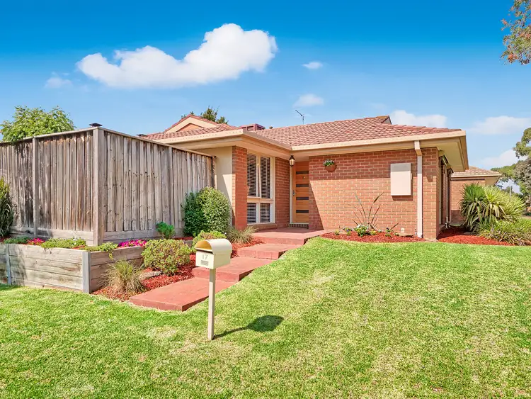 Second view of Homely house listing, 17 Heywood Crescent, Cranbourne North VIC 3977