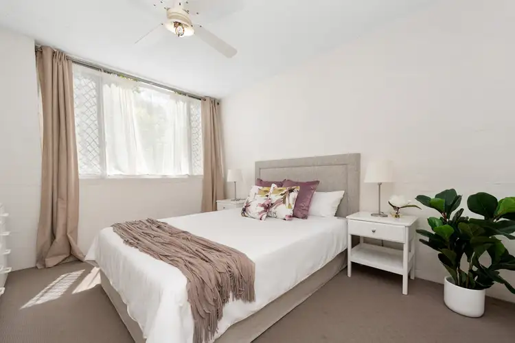 Fifth view of Homely unit listing, 4/28 Underhill Avenue, Indooroopilly QLD 4068