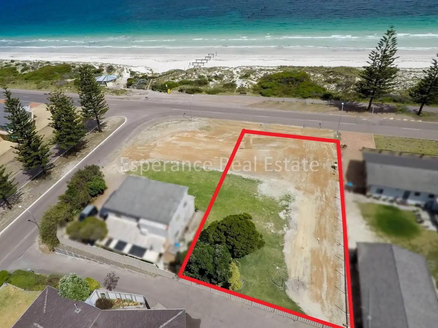 Main view of Homely land listing, LOT 24, 39 Castletown Quays, Castletown WA 6450