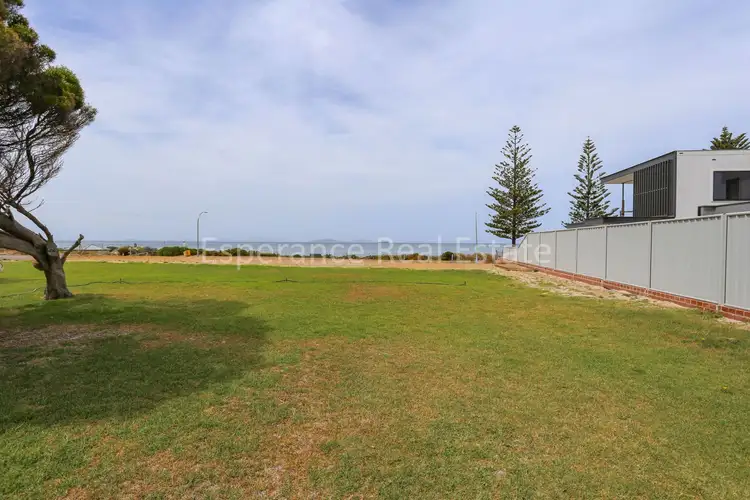 Second view of Homely land listing, LOT 24, 39 Castletown Quays, Castletown WA 6450