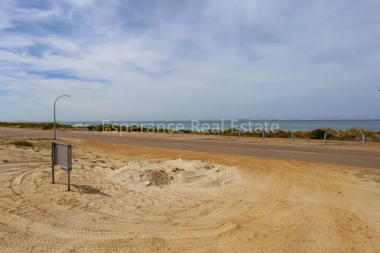 Fifth view of Homely land listing, LOT 24, 39 Castletown Quays, Castletown WA 6450