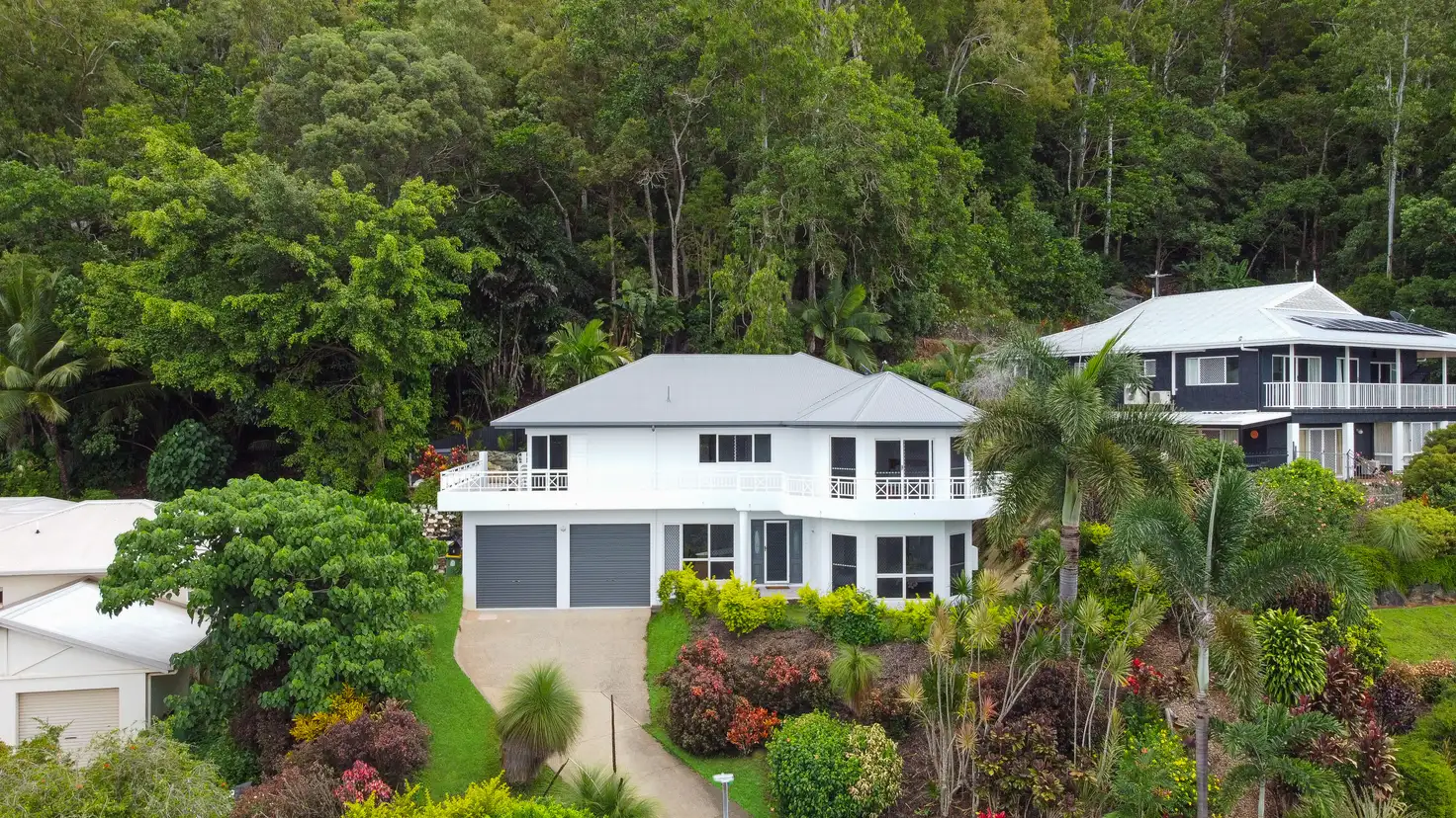 Main view of Homely house listing, 41 Dorunda Street, Mount Sheridan QLD 4868