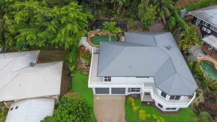 Second view of Homely house listing, 41 Dorunda Street, Mount Sheridan QLD 4868