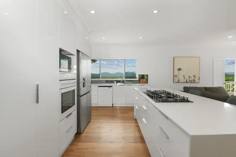 Sixth view of Homely house listing, 41 Dorunda Street, Mount Sheridan QLD 4868
