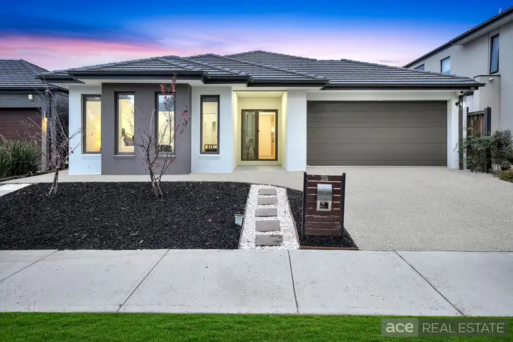 26 Kingsbridge Boulevard, Williams Landing VIC 3027