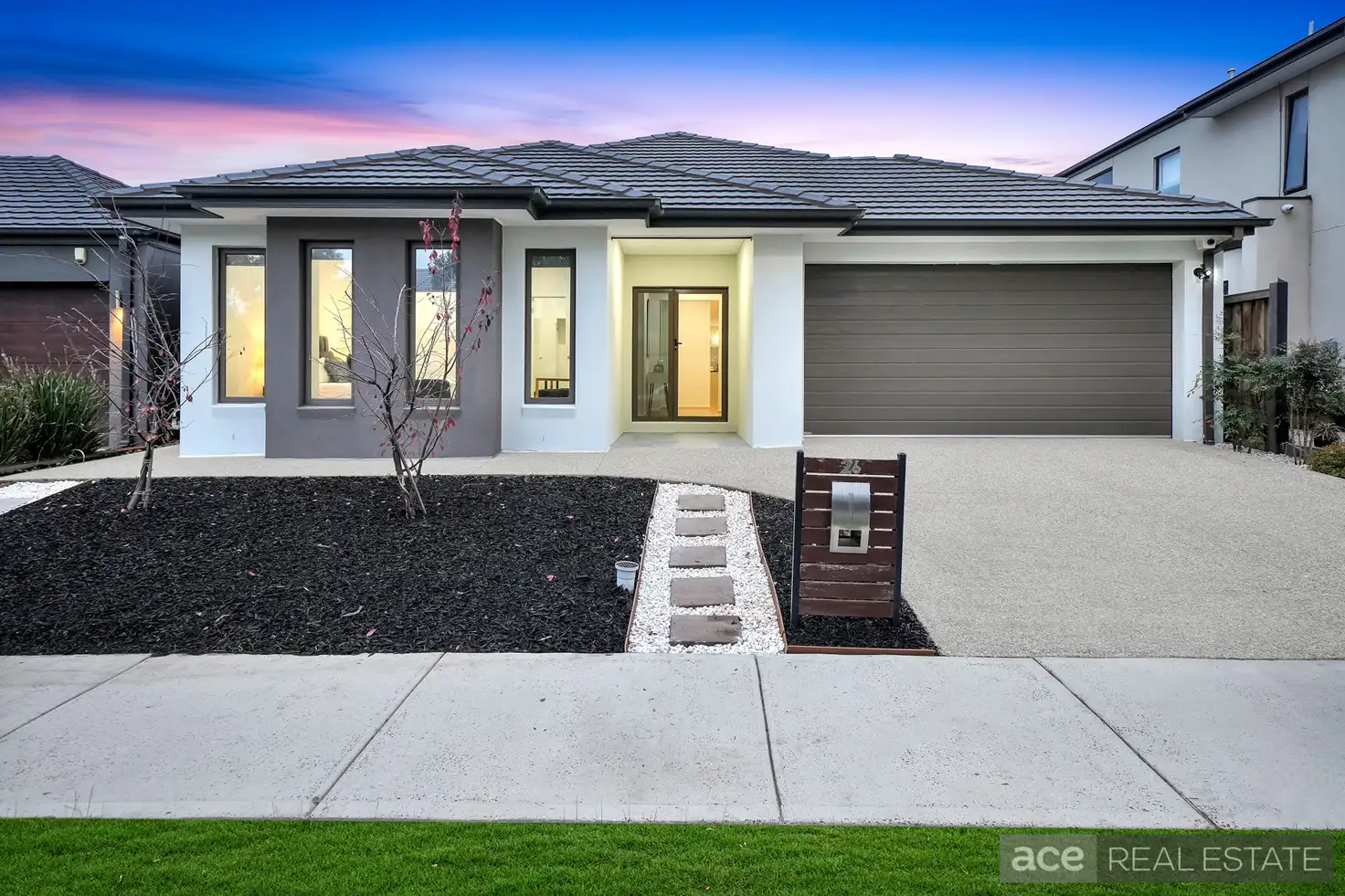 Main view of Homely house listing, 26 Kingsbridge Boulevard, Williams Landing VIC 3027