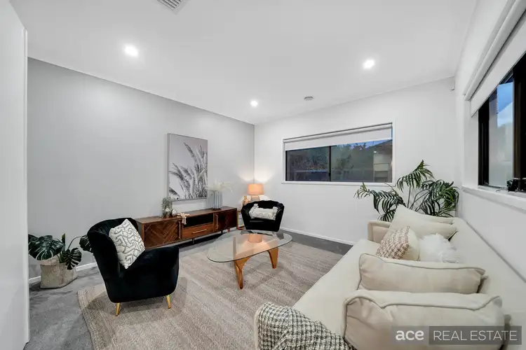 Third view of Homely house listing, 26 Kingsbridge Boulevard, Williams Landing VIC 3027