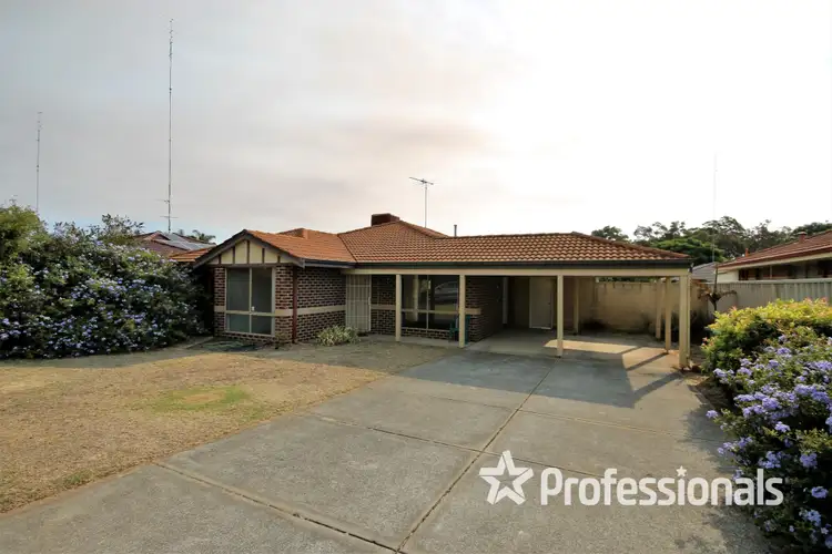 Main view of Homely house listing, 19 Celosia Way, Glen Iris WA 6230