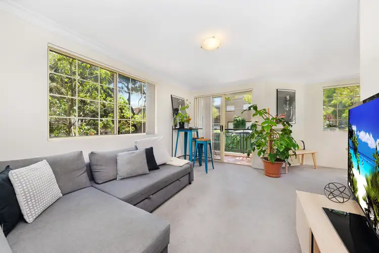 Second view of Homely apartment listing, 10/266 Maroubra Road, Maroubra NSW 2035