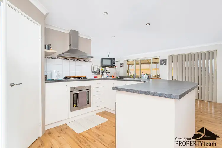 Third view of Homely house listing, 13 Pepper Gate, Waggrakine WA 6530