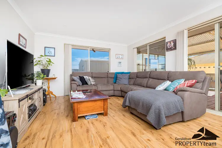 Fourth view of Homely house listing, 13 Pepper Gate, Waggrakine WA 6530