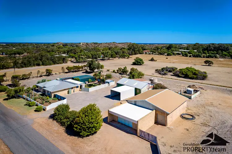 Main view of Homely house listing, 21 Okahoma Road, Glenfield WA 6532