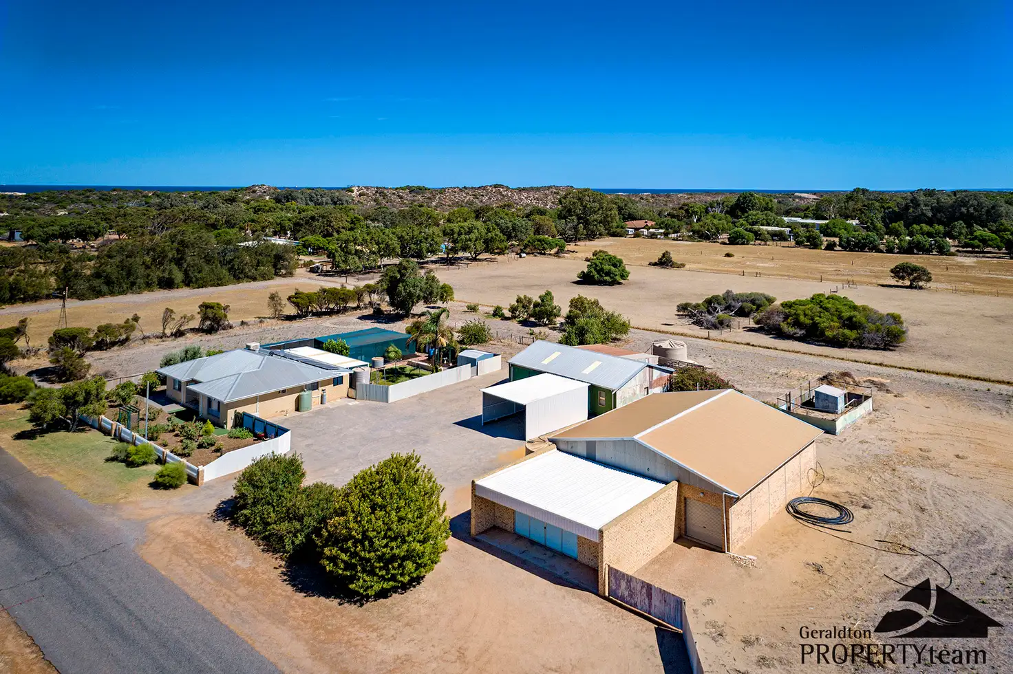 Main view of Homely house listing, 21 Okahoma Road, Glenfield WA 6532