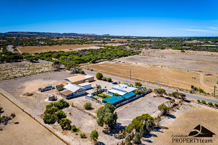 Second view of Homely house listing, 21 Okahoma Road, Glenfield WA 6532