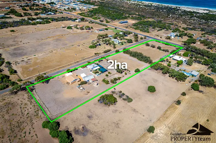 Third view of Homely house listing, 21 Okahoma Road, Glenfield WA 6532