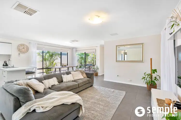221 Bartram Road, Atwell WA 6164