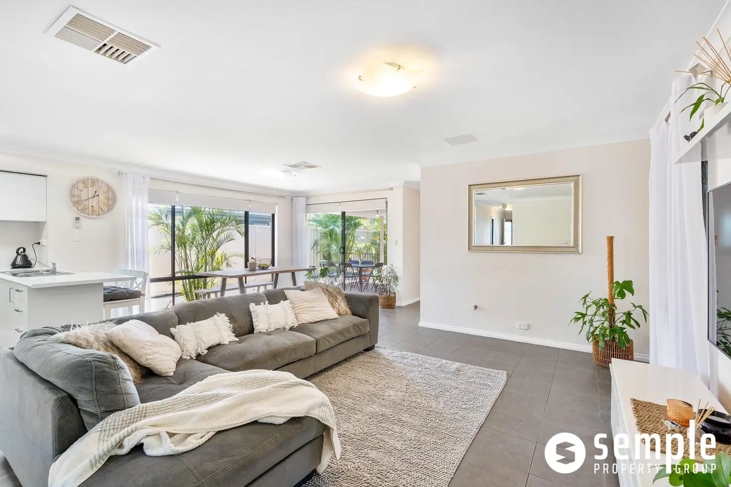 Main view of Homely house listing, 221 Bartram Road, Atwell WA 6164