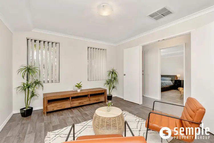 Second view of Homely house listing, 221 Bartram Road, Atwell WA 6164