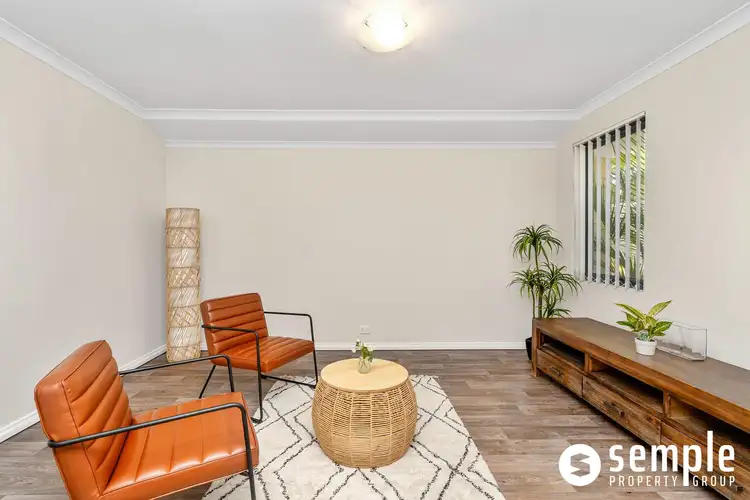 Third view of Homely house listing, 221 Bartram Road, Atwell WA 6164