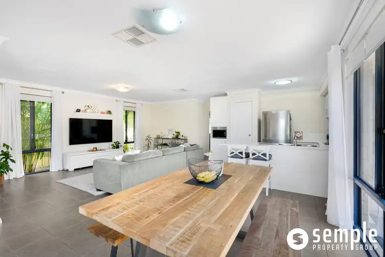 Fifth view of Homely house listing, 221 Bartram Road, Atwell WA 6164