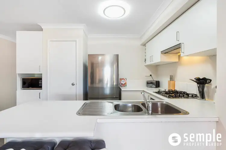 Seventh view of Homely house listing, 221 Bartram Road, Atwell WA 6164