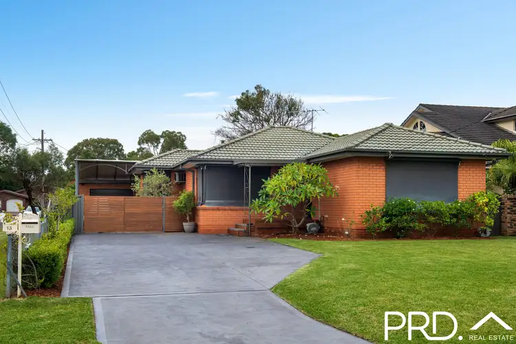 Main view of Homely house listing, 13 Towner Avenue, Milperra NSW 2214