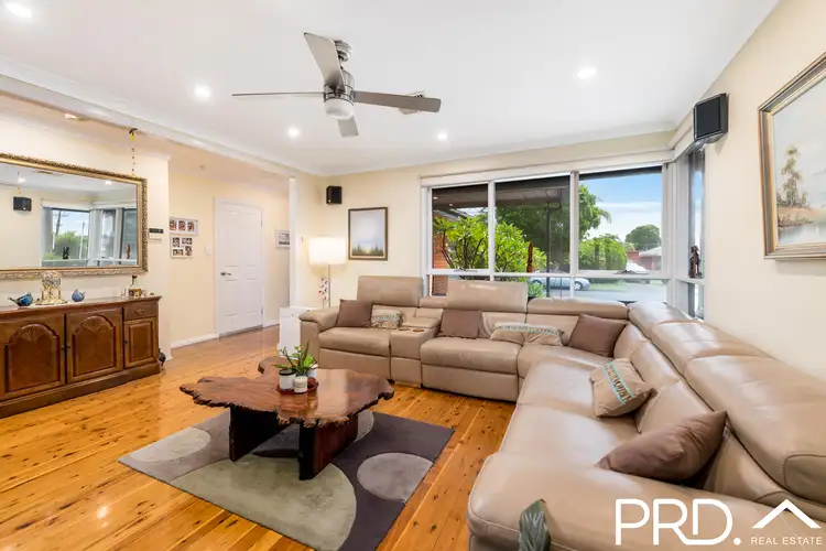 Third view of Homely house listing, 13 Towner Avenue, Milperra NSW 2214