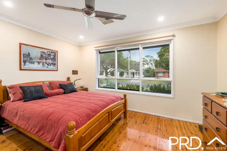 Fifth view of Homely house listing, 13 Towner Avenue, Milperra NSW 2214