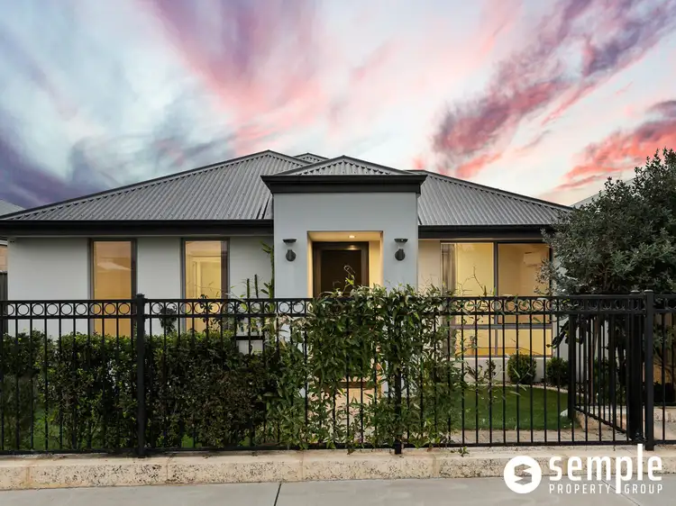 9 Biche Lane, Success WA 6164