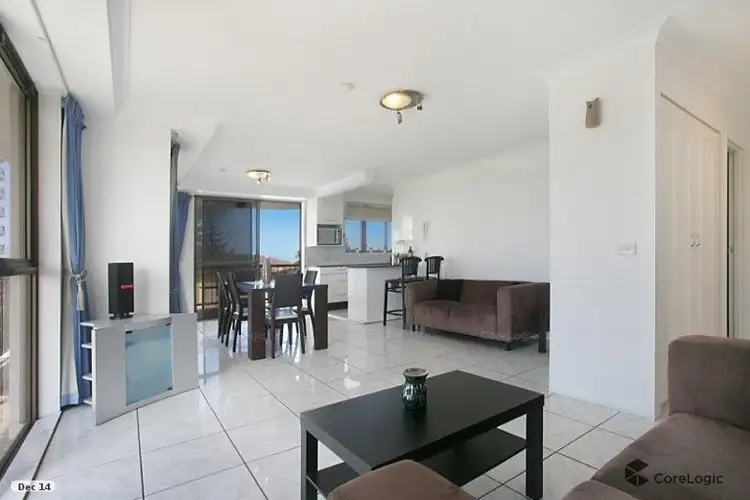 Second view of Homely apartment listing, 14/4-6 Britannia Avenue, Broadbeach QLD 4218
