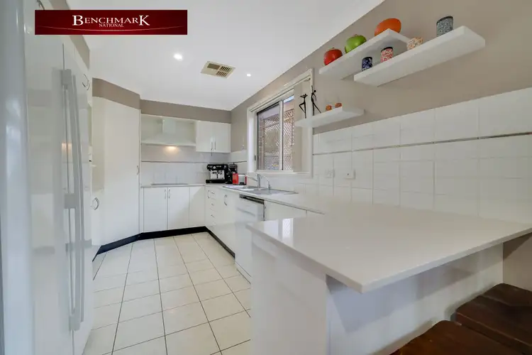 Third view of Homely house listing, 25A Cooper Avenue, Moorebank NSW 2170