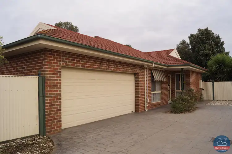 Main view of Homely townhouse listing, 5/19 Middleton Street, Shepparton VIC 3630
