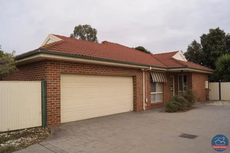 Second view of Homely townhouse listing, 5/19 Middleton Street, Shepparton VIC 3630